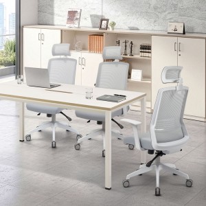 HFC-5068LGY 카톡 체어 (라이트그레이)