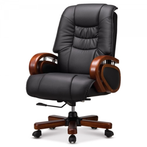 제우스 중역의자