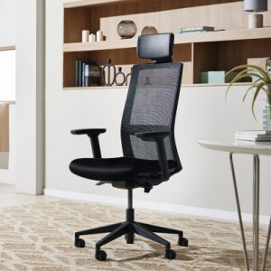 듀오백 Q7 05HLDA-C 베타젤 등판메쉬 쿨션의자