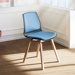 듀오백 바인츠 BQ-6L 디자인의자