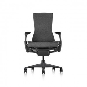 허먼밀러 엠바디 블랙/그라파이트(미국정품)