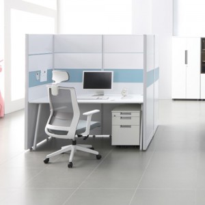 45T PVC 마그넷 투톤파티션 (H1760)